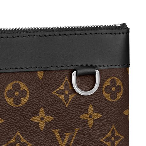 pochette per chiavi louis vuitton uomo|Novità Collezione Borse e Piccola Pelletteria .